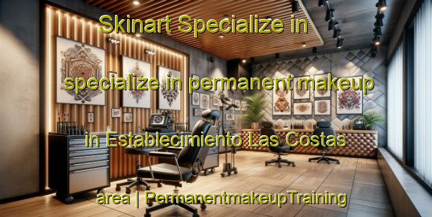 Skinart Specialize in specialize in permanent makeup in Establecimiento Las Costas area | PermanentmakeupTraining | PermanentmakeupClasses | SkinartTraining-Argentina